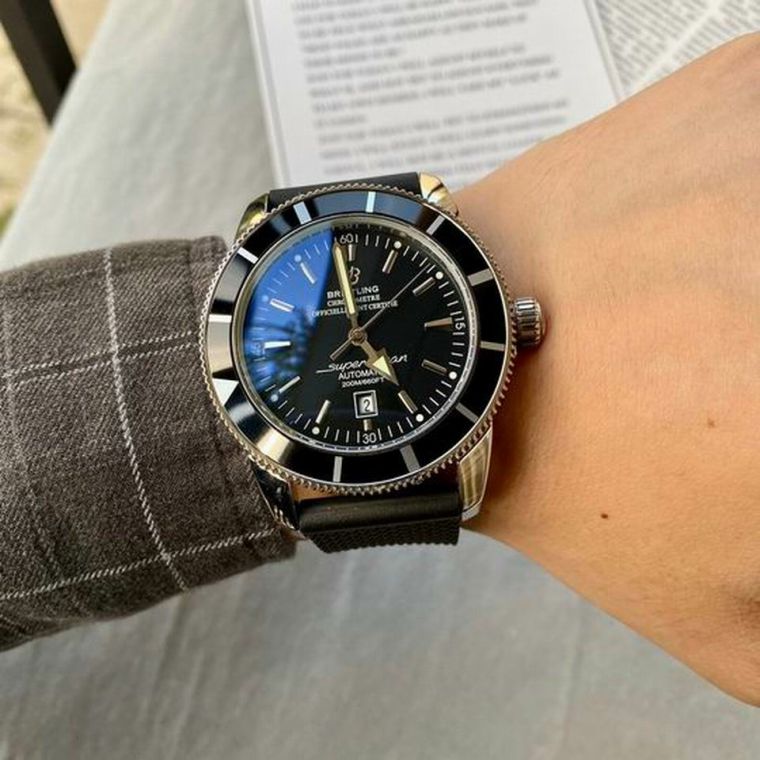 Breitling Watches Super Ocean Heritage _SKU2635breitling-watch-1102032728